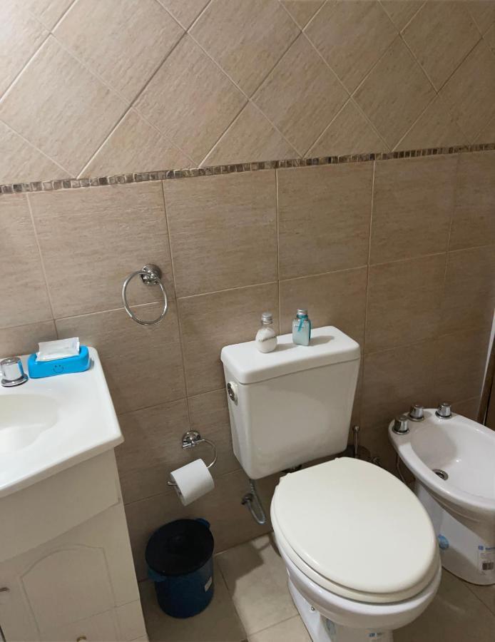 Apart Altos Del Golf Colon  Exterior photo