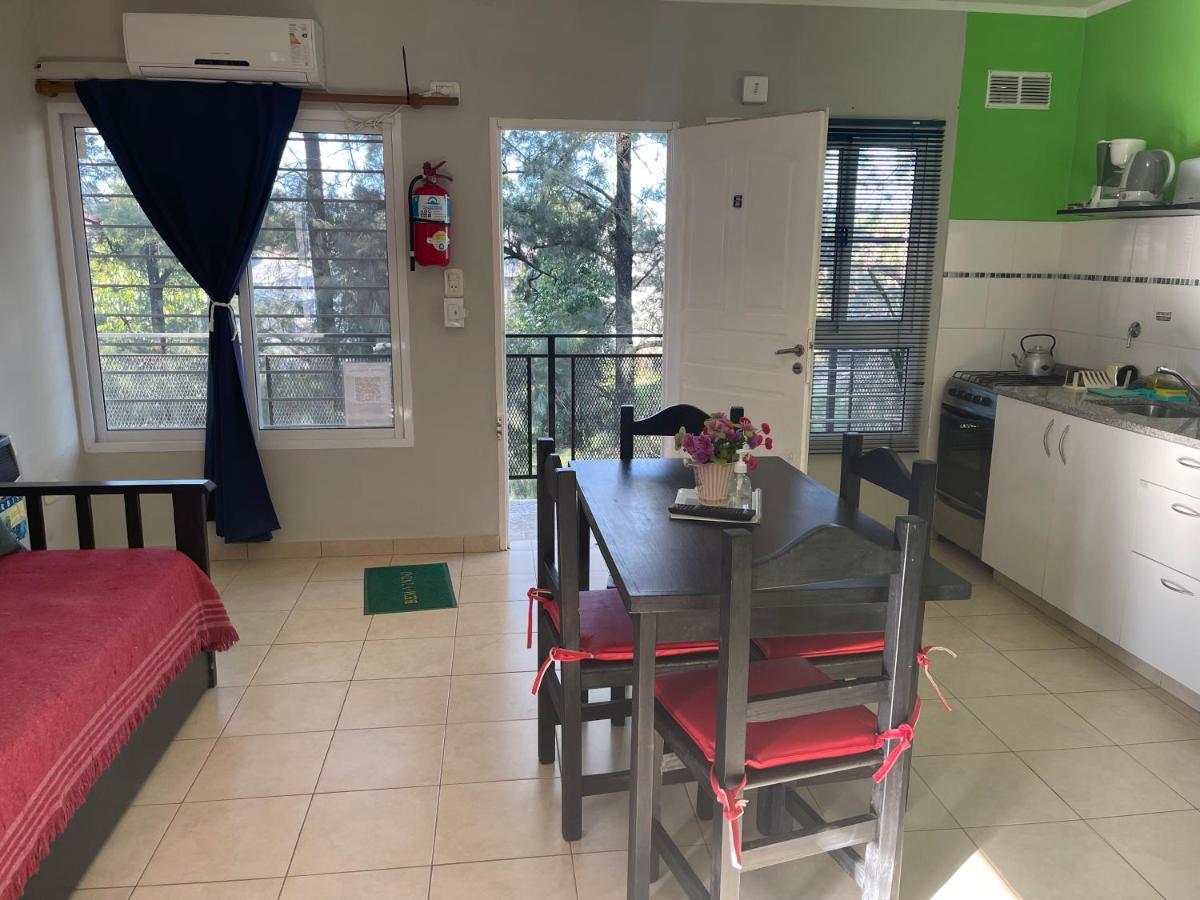 Apart Altos Del Golf Colon  Exterior photo