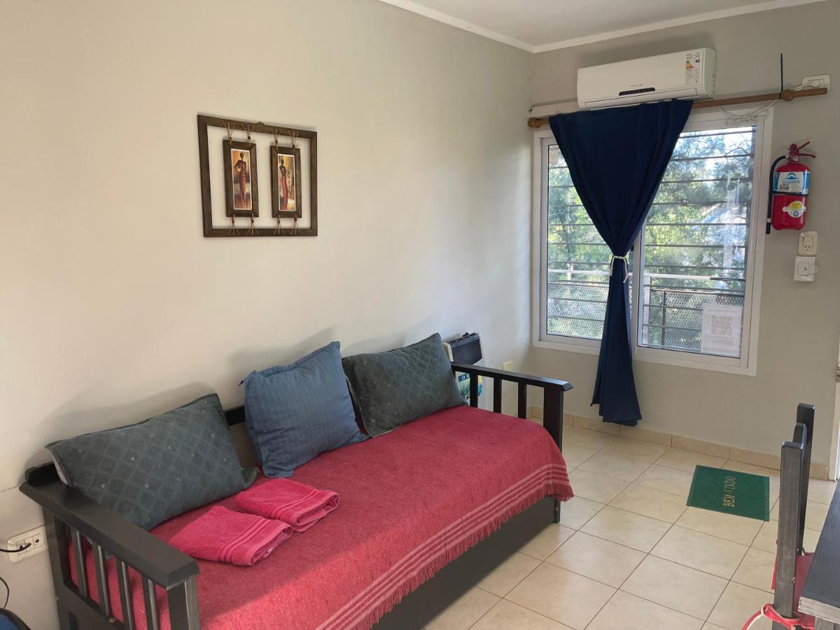 Apart Altos Del Golf Colon  Exterior photo