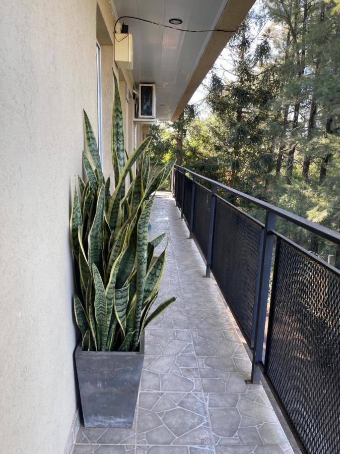 Apart Altos Del Golf Colon  Exterior photo