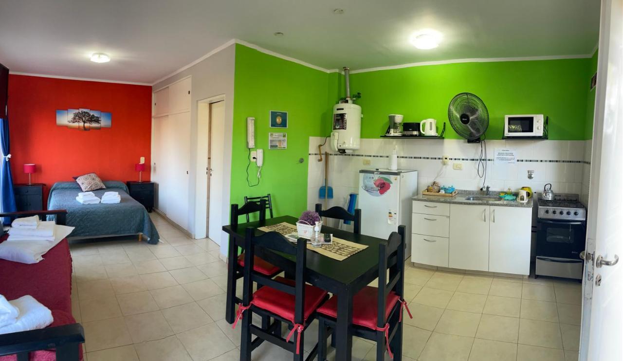 Apart Altos Del Golf Colon  Exterior photo