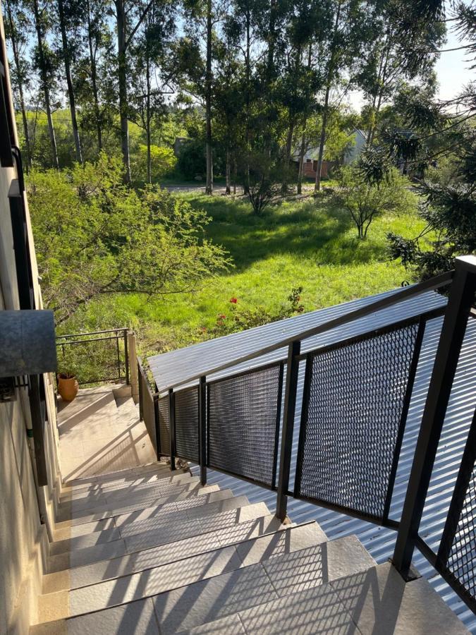 Apart Altos Del Golf Colon  Exterior photo