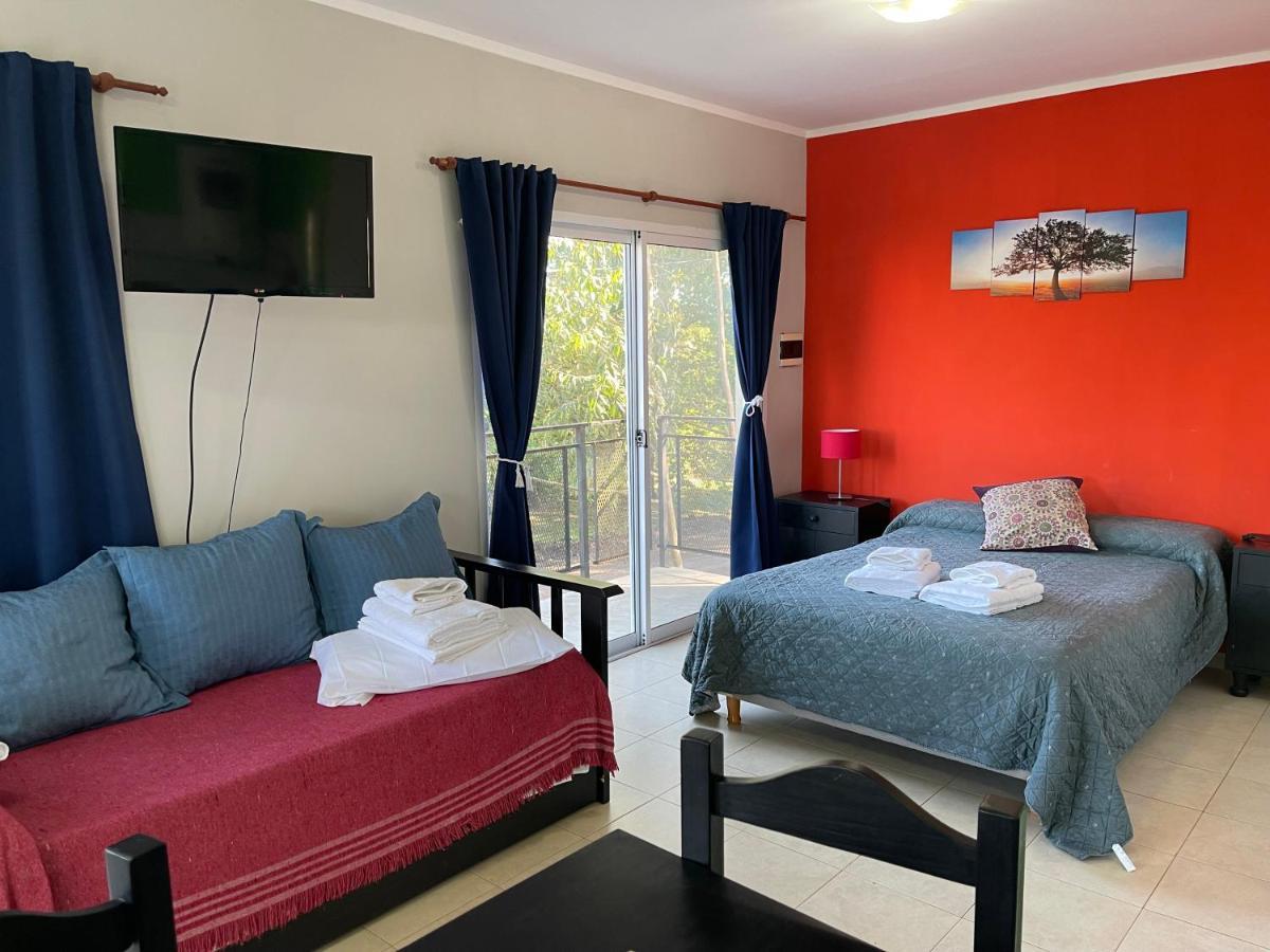Apart Altos Del Golf Colon  Exterior photo