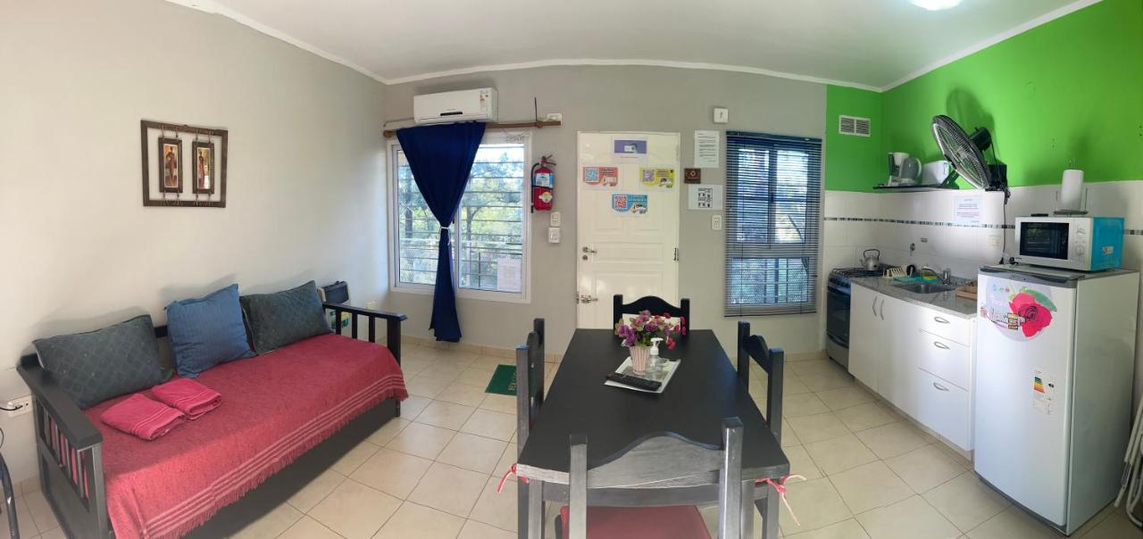 Apart Altos Del Golf Colon  Exterior photo
