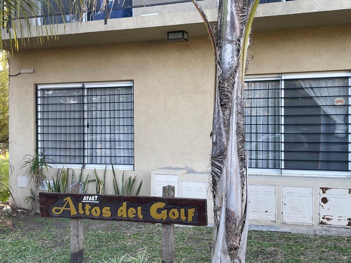 Apart Altos Del Golf Colon  Exterior photo