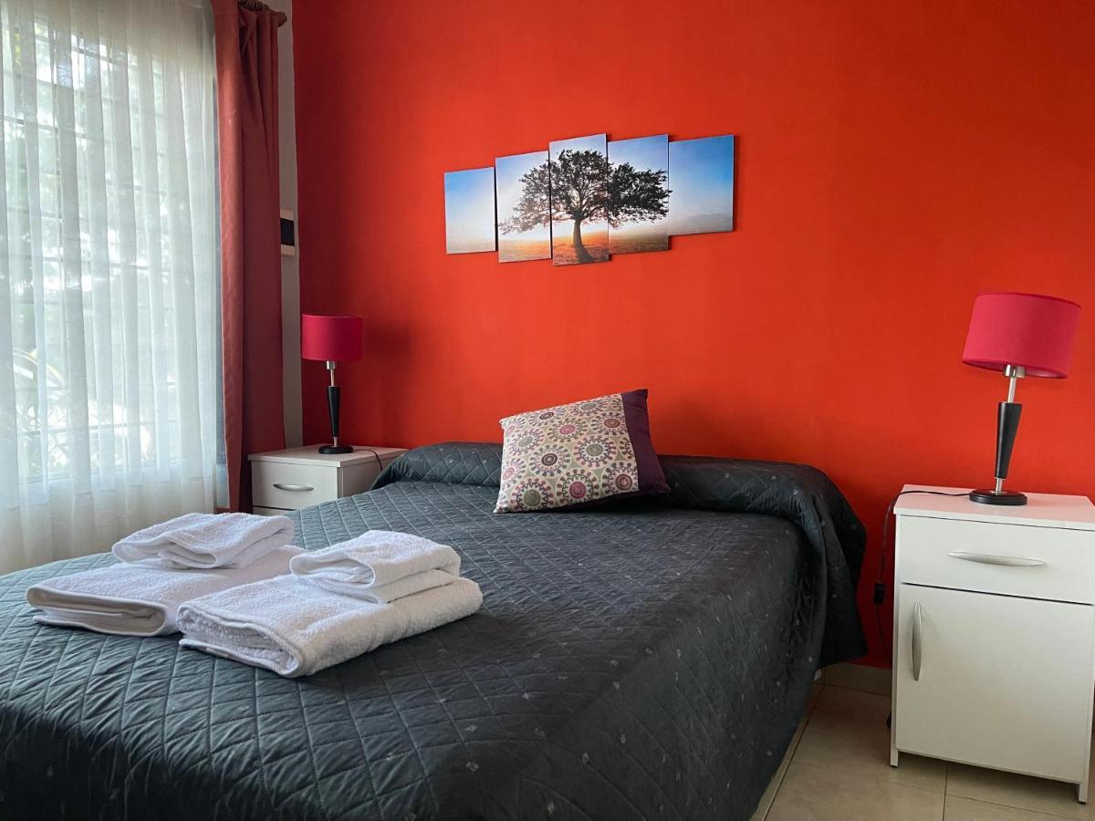 Apart Altos Del Golf Colon  Exterior photo