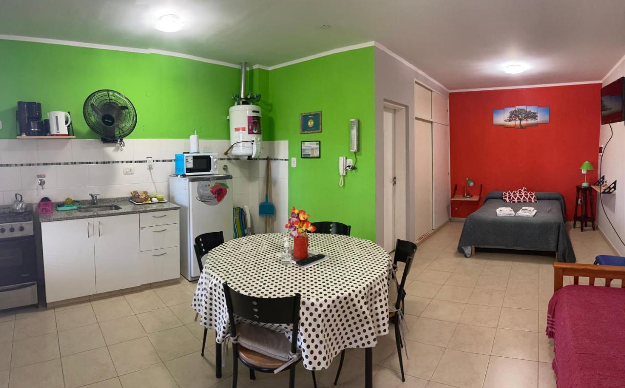 Apart Altos Del Golf Colon  Exterior photo