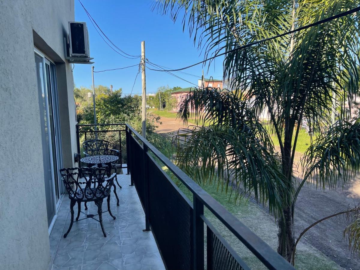 Apart Altos Del Golf Colon  Exterior photo