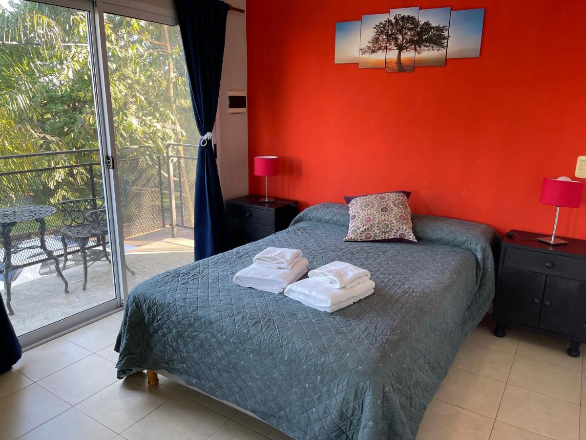 Apart Altos Del Golf Colon  Exterior photo