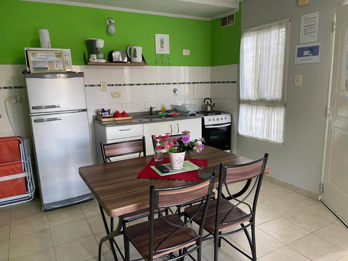 Apart Altos Del Golf Colon  Exterior photo