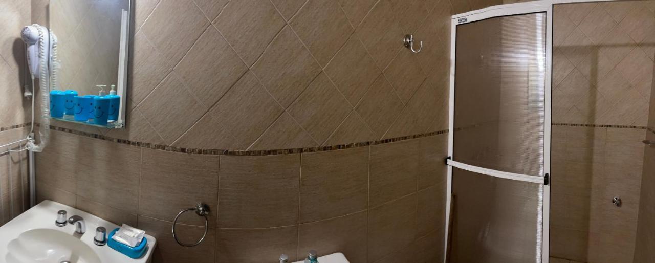 Apart Altos Del Golf Colon  Exterior photo