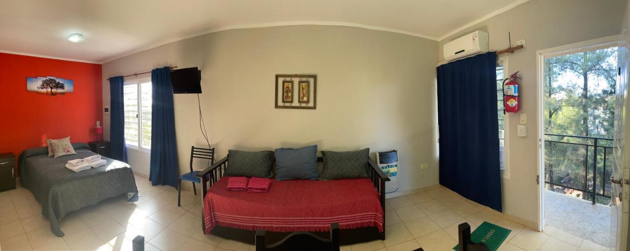 Apart Altos Del Golf Colon  Exterior photo