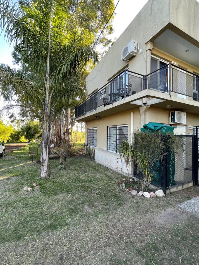 Apart Altos Del Golf Colon  Exterior photo
