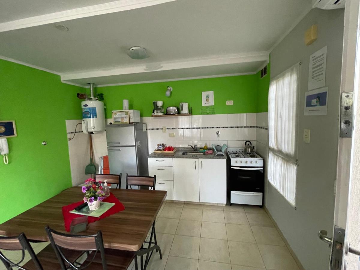 Apart Altos Del Golf Colon  Exterior photo