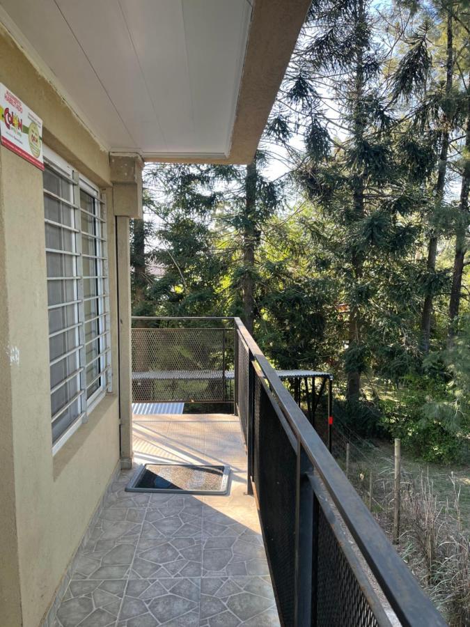 Apart Altos Del Golf Colon  Exterior photo