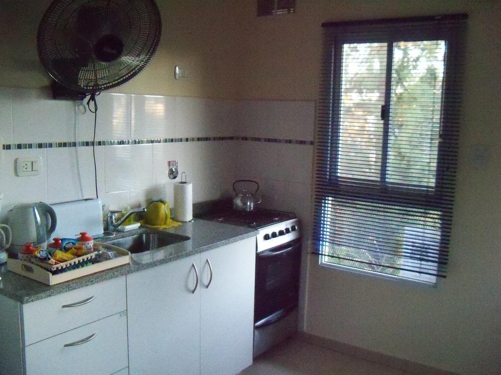 Apart Altos Del Golf Colon  Exterior photo